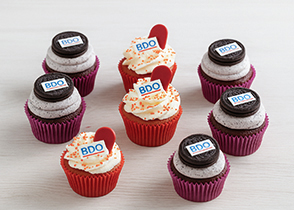 Cupcakes
