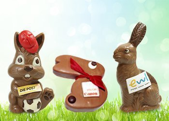 Logo bunny small Logo bunny small