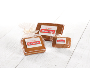 Printed Biscuits - Rectangular 