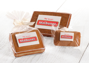 Printed Biscuits - Rectangular 