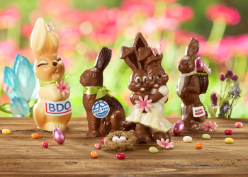 Logo bunny small Logo bunny small