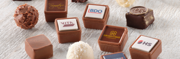 Logo-Pralinés