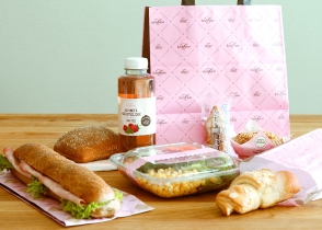 Lunchpakete