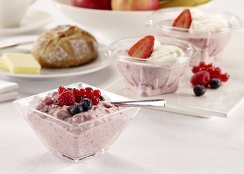 Muesli & Fruits Muesli & Fruits