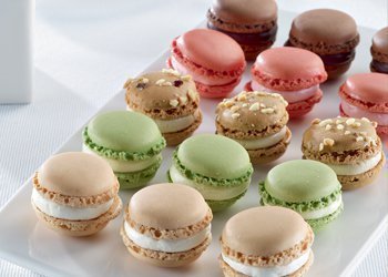 Macarons