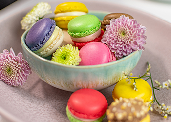 Macarons