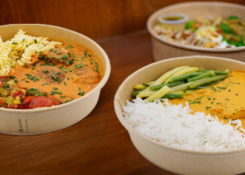Menus & Soups