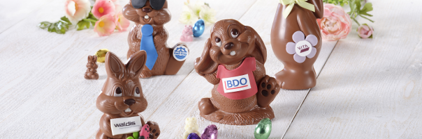 Easter B2B