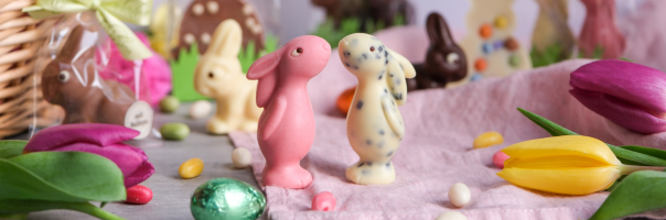 Ostern