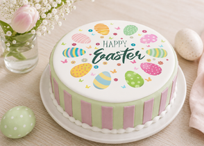 Ostern