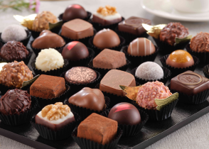 Pralinés & Konfekt