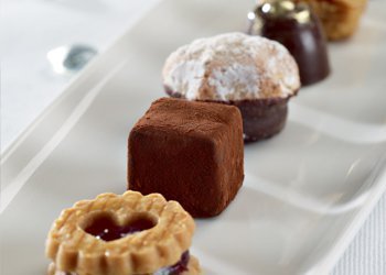 Pralinés & Confectionery