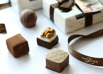 Pralinés & Confectionery