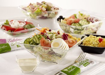 Salads