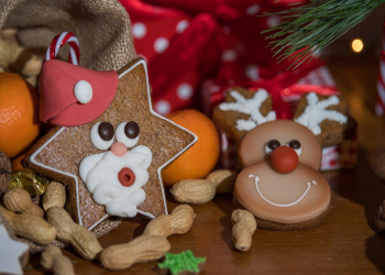 Samichlaus Gebäcke Samichlaus Gebäcke