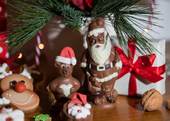 Samichlaus Schoggi Samichlaus Schoggi