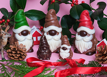 Santa gifts