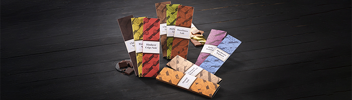 Chocolate Bars