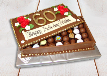 Schokoladen-Präsente