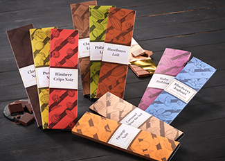 Chocolate bar