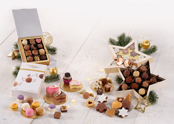 Weihnachtsgeschenke B2B