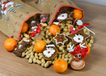 Chlaus-Säckli Chlaus-Säckli