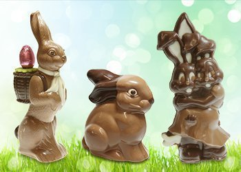 Classic bunnies Classic bunnies