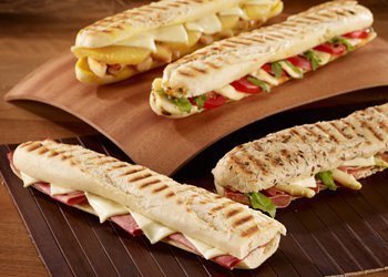 Hot-Panini