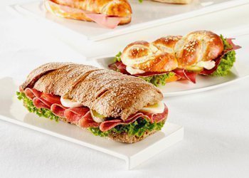 Sandwich Classics