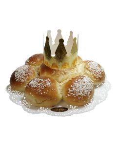 6er Königskuchen