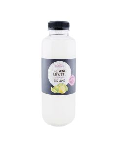 Bio Limonade Zitrone-Limette
