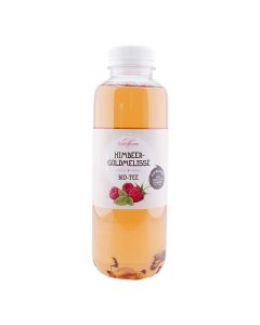 Bio Tee Himbeer-Goldmelisse