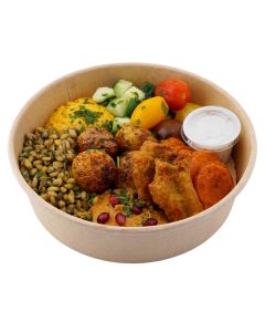 Levante Bowl