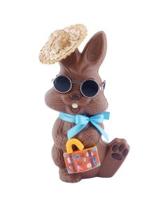 Bunny Wanderlust