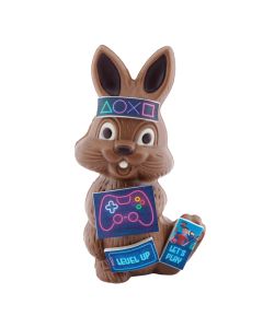 Bunny Gamer