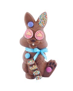 Bunny Licky Mouth