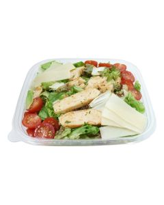 Chicken Run Salat 