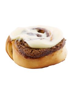 Cinnamon Roll