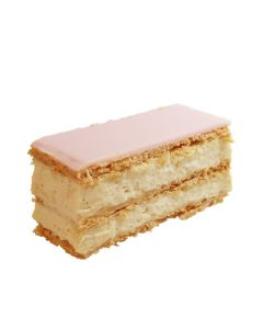 Cream Slice