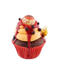 Cupcake Halloween