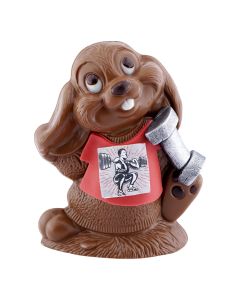 Osterhase Happy Bachelor