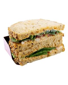 Gourmet Dinkel Chicken Avocado