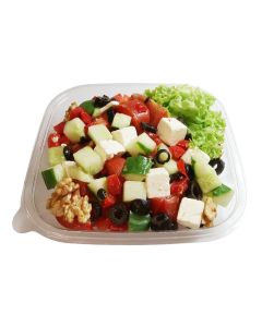 Griechischer Salat