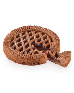 Linzertorte 