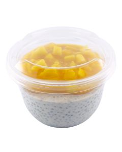 Chia Pudding Mango