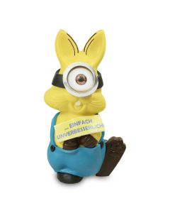 Easter bunny Minions