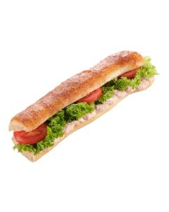 Paillasse Thon Sandwich