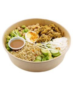 Buddha Bowl