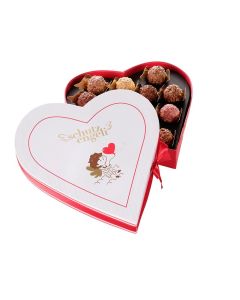 Schutzengeli ® 12er Herz
