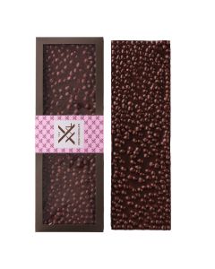 The XXL Hazelnut Dark